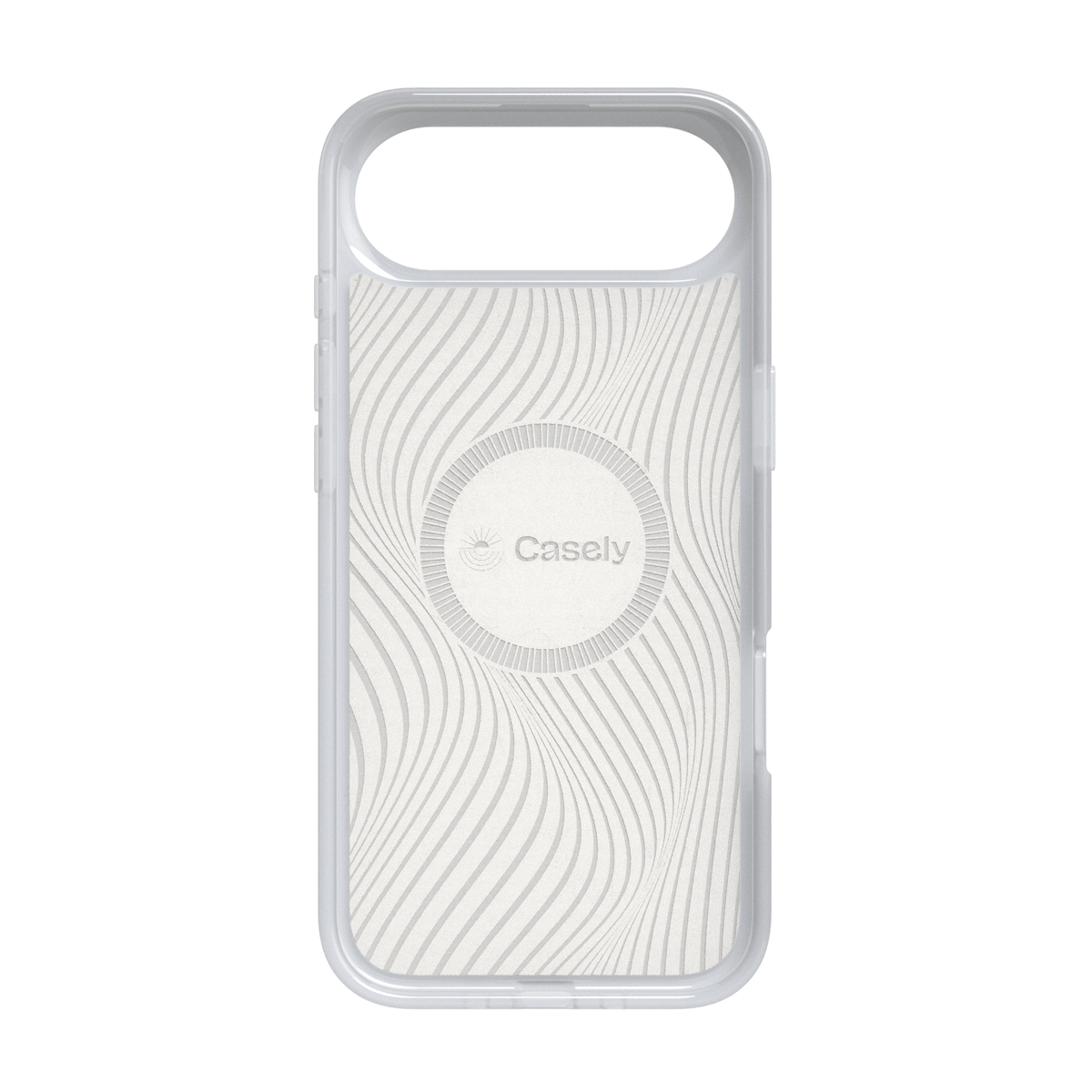Color Me Happy | Pattern Colorblock Case iPhone Case get.casely