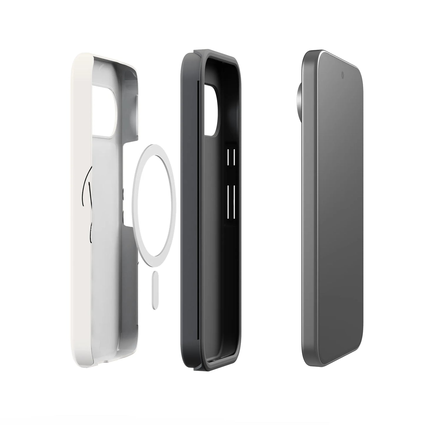 Put a Ring on It | Bridal Case