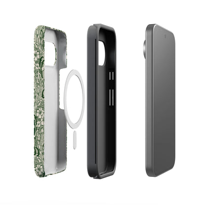 Mystic Meadow | Green Gardens Case