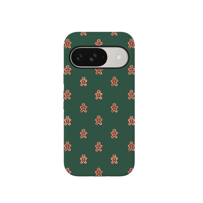 You Can't Catch Me | Gingerbread Man Case