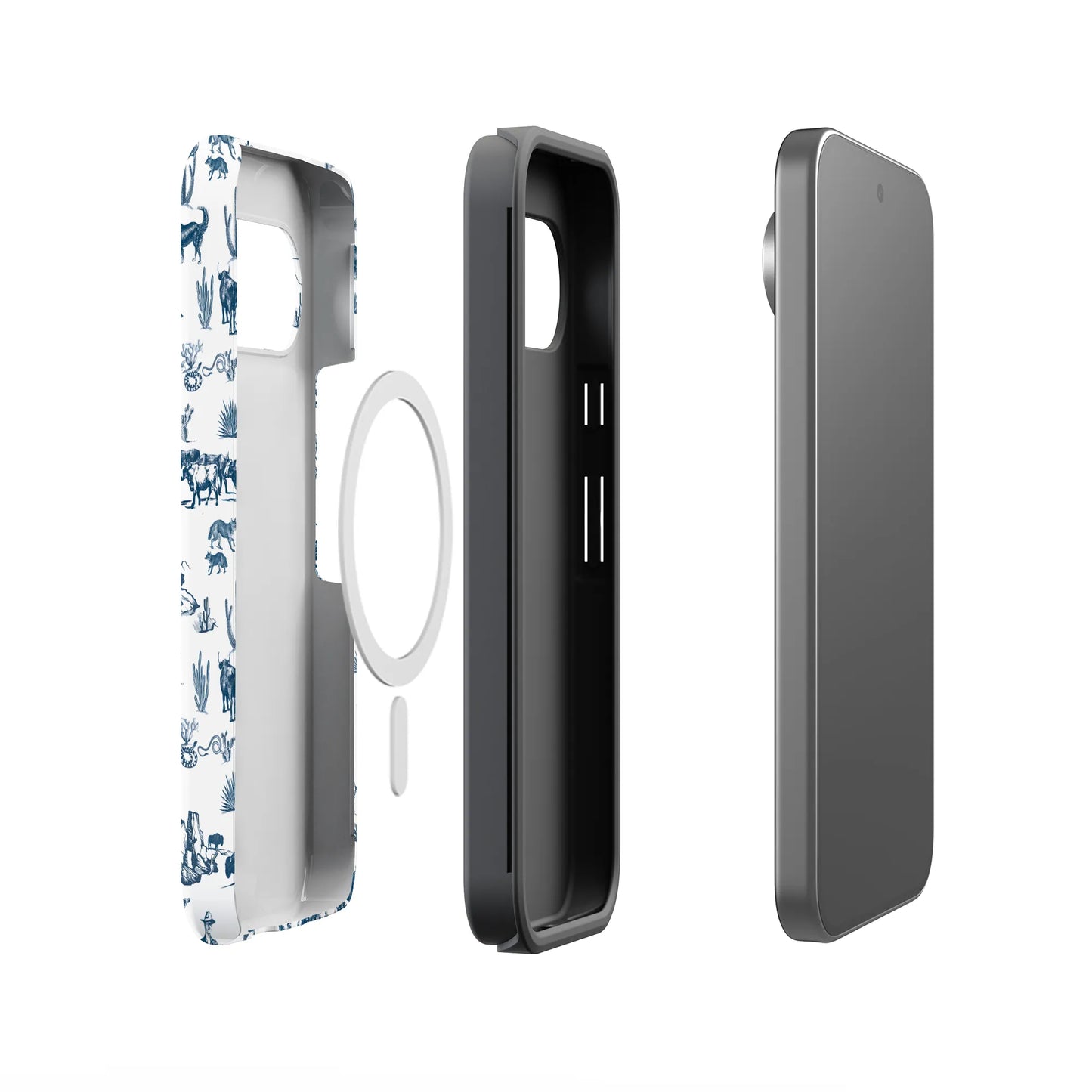 Wild West Adventure | Desert Google Pixel Case
