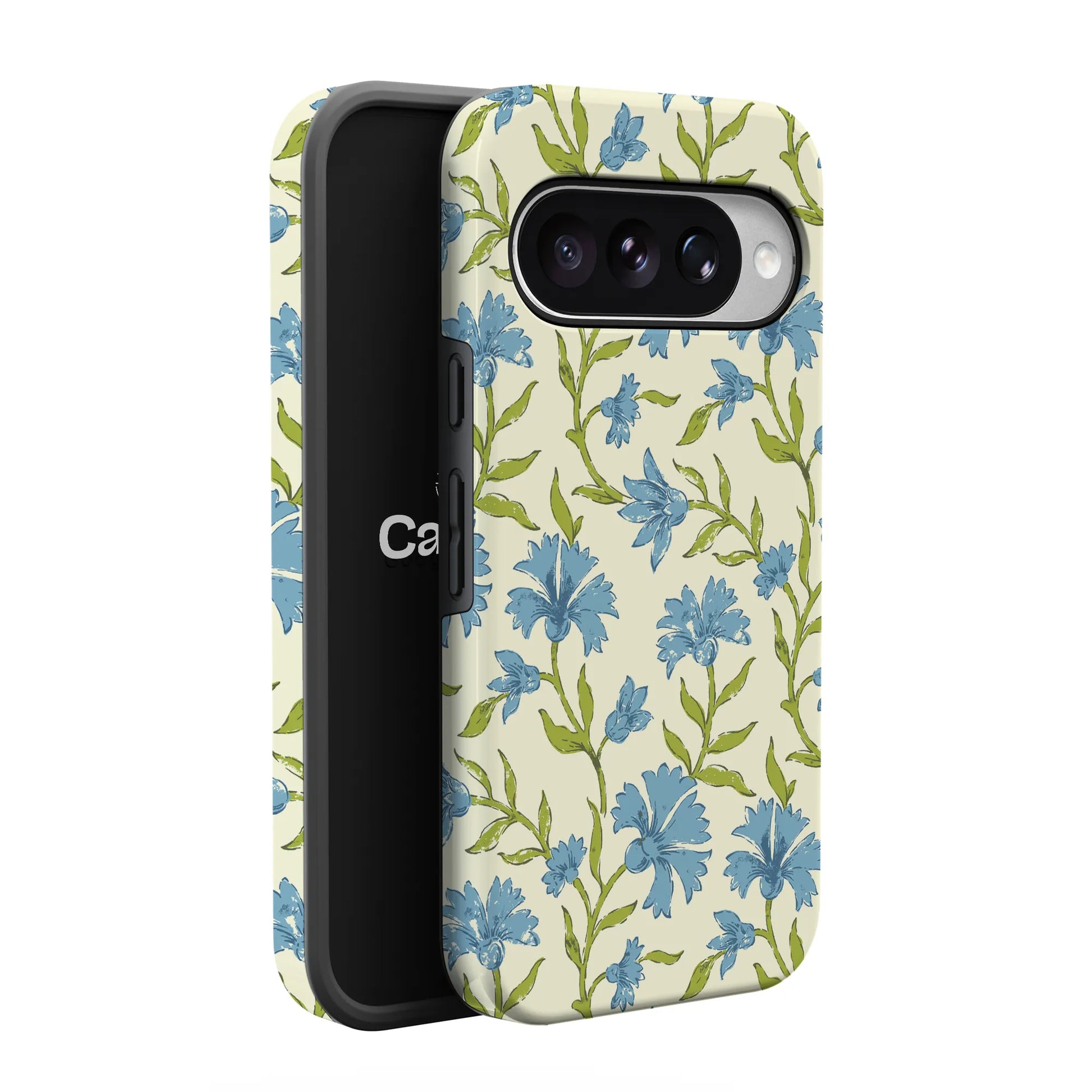 Garden Breeze | Seaside Vines Case