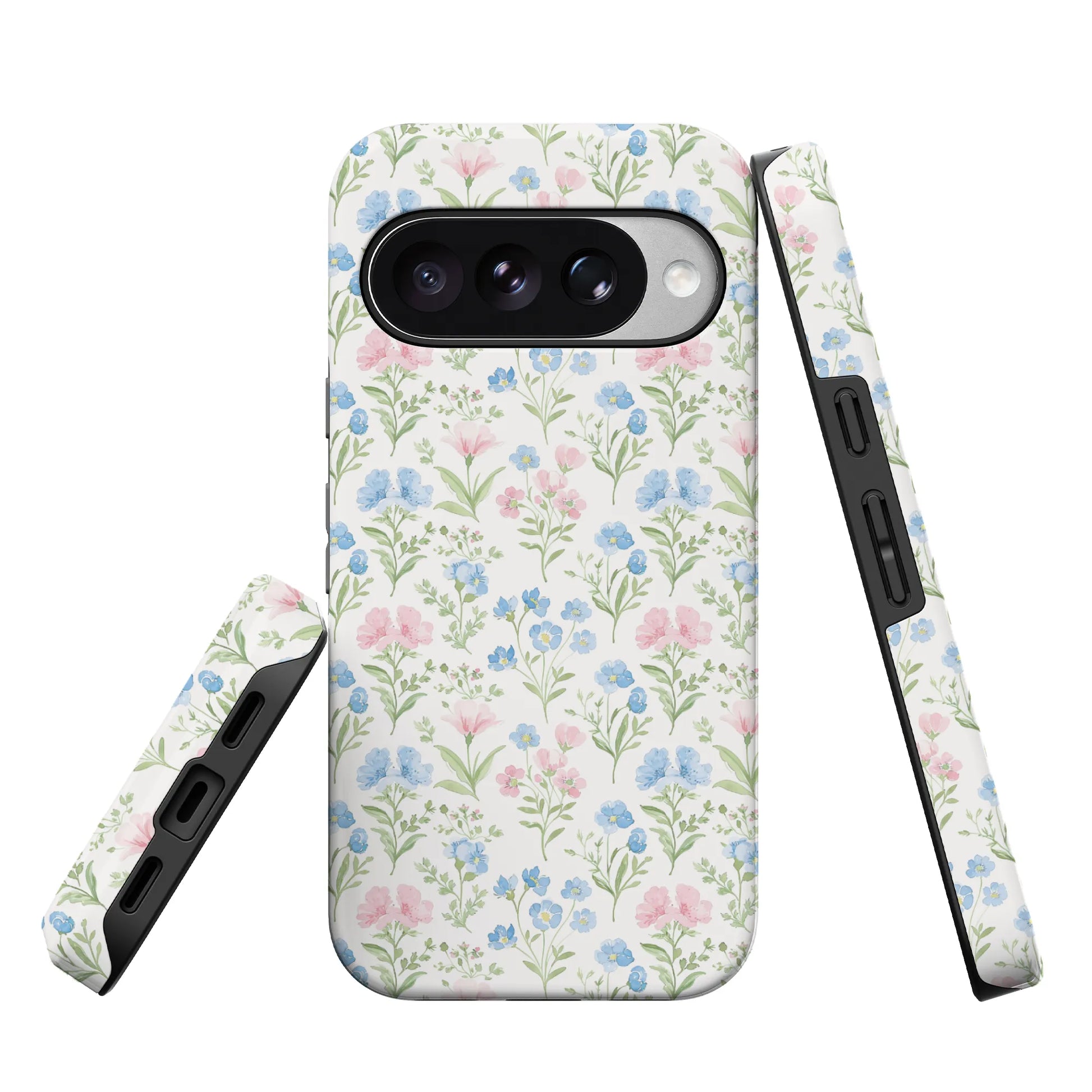 Pastel Garden | Sunday Best Case