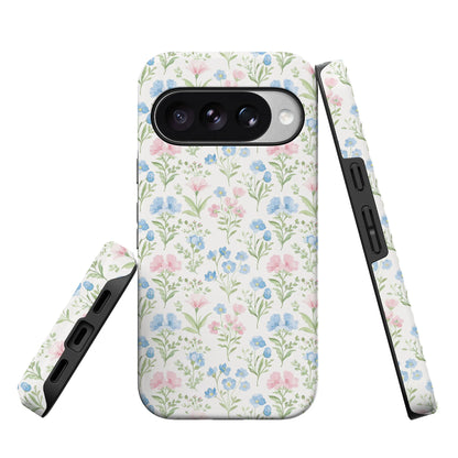 Pastel Garden | Sunday Best Case