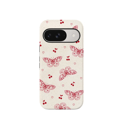 Heart Flutters | Butterfly Case