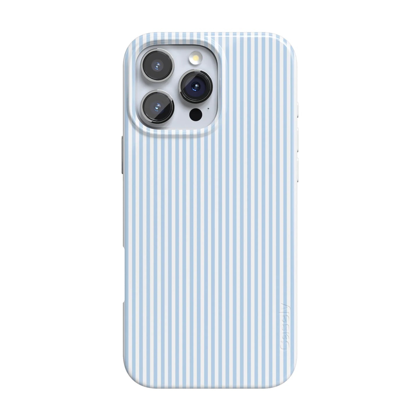 Marina Lines | Tiny Pinstripe Case