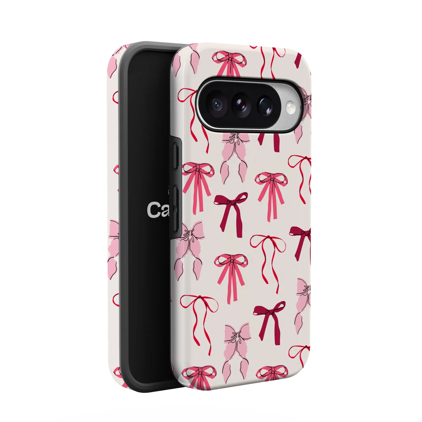 Lover Girlie | Pink Bows Case