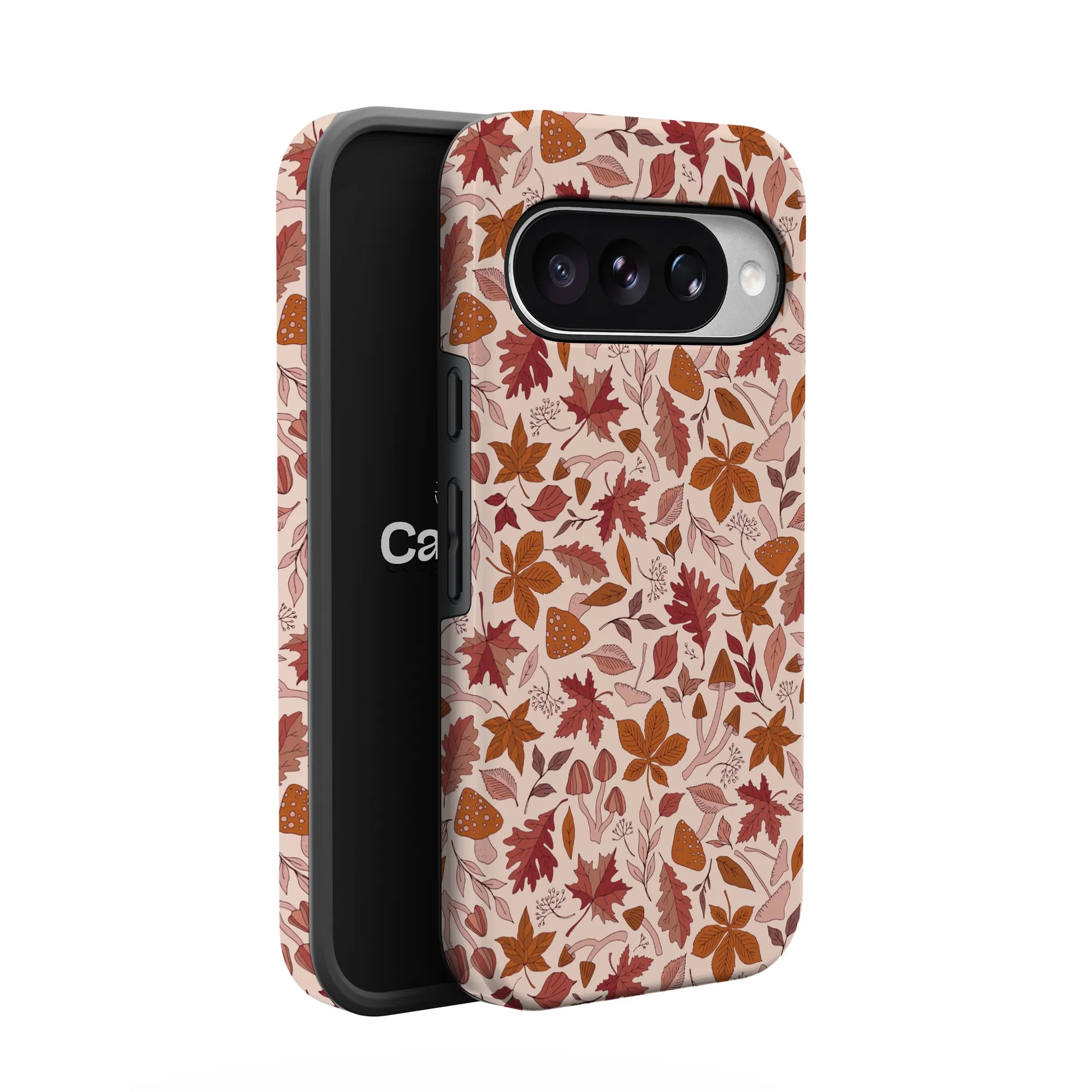 Can't Help Falling | Autumn Leaves Case