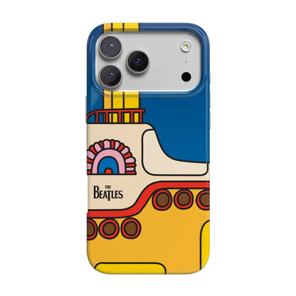 Yellow Submarine | Beatles Case