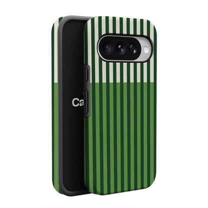 Fairway Stripes | Clubhouse Case