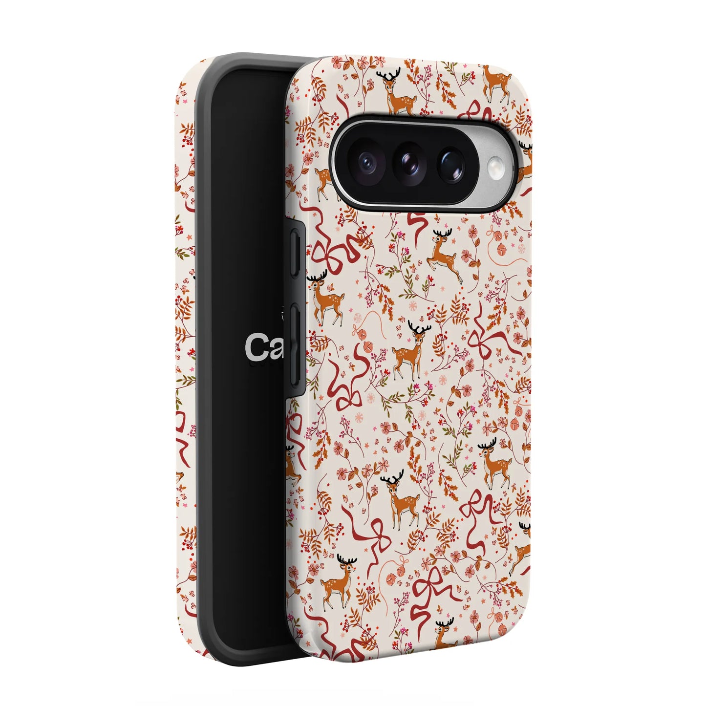 Dashing Through the Snow | Enchanted Forest Case