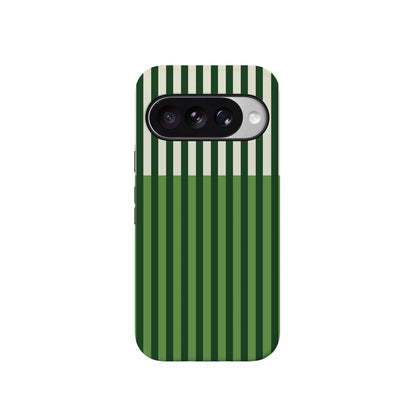 Fairway Stripes | Clubhouse Case