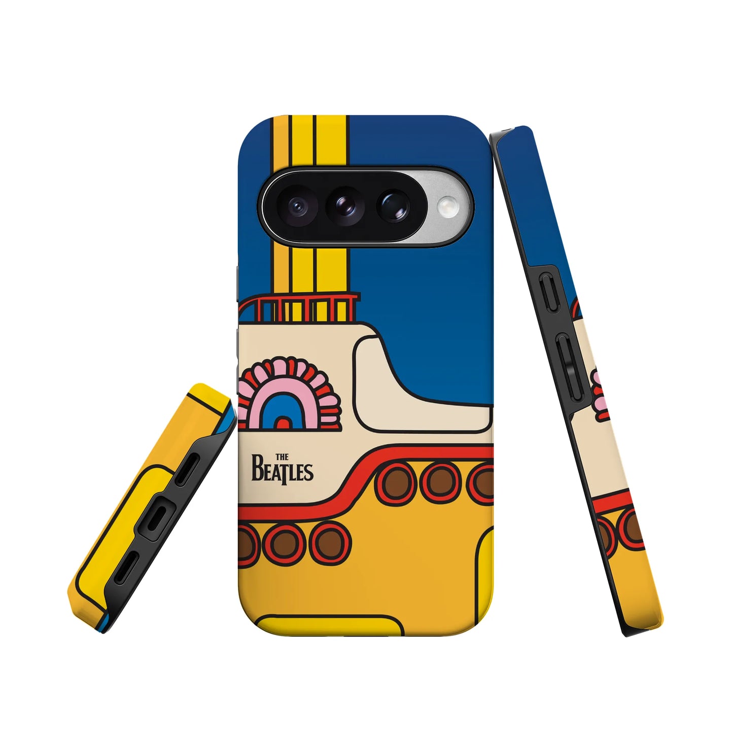 Yellow Submarine | Beatles Case
