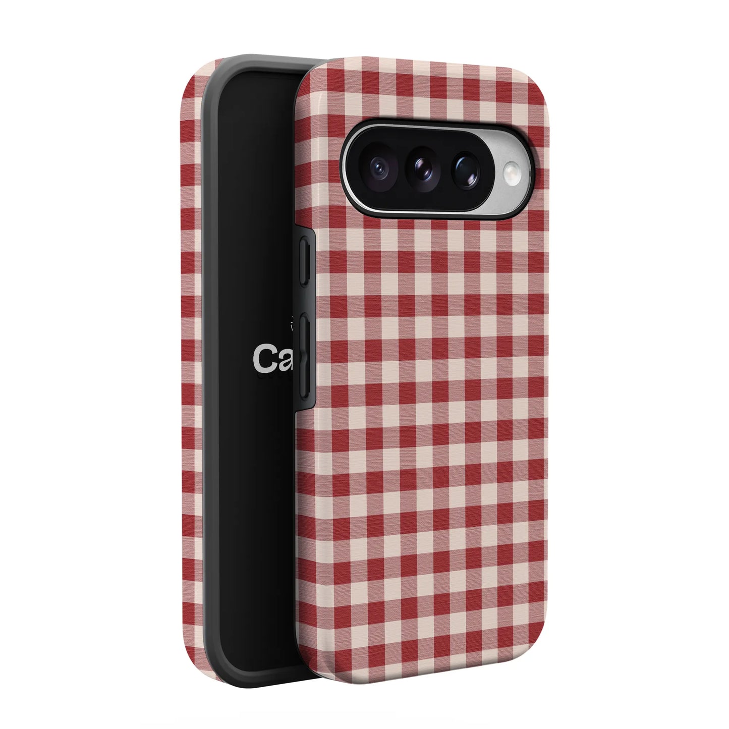 Sweet Jam | Red Gingham Case