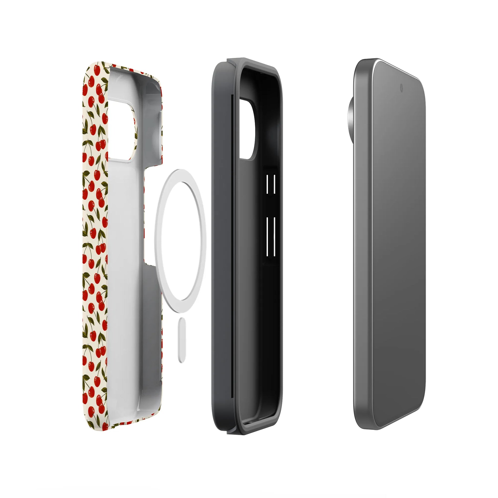 Cherry on Top | Red Cherries Case