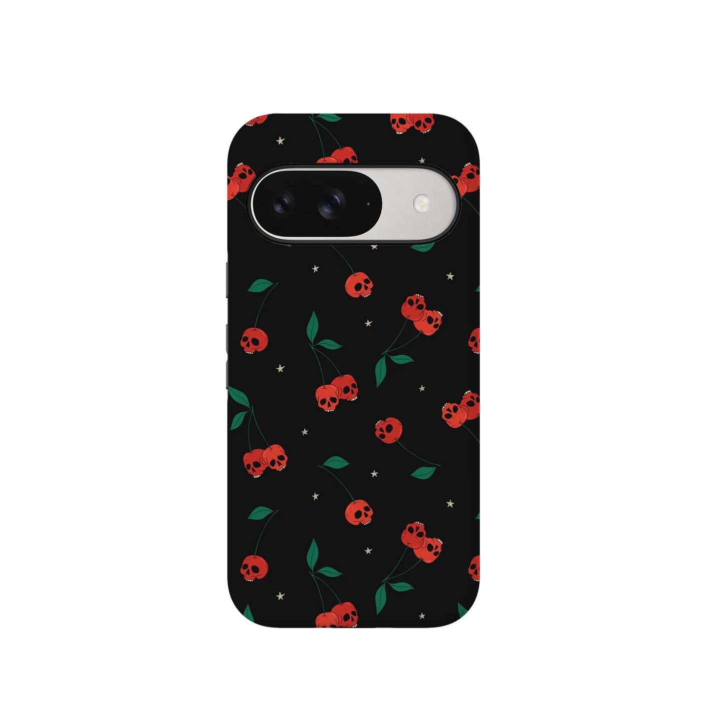 Sweet Revenge | Cherry Skulls Case