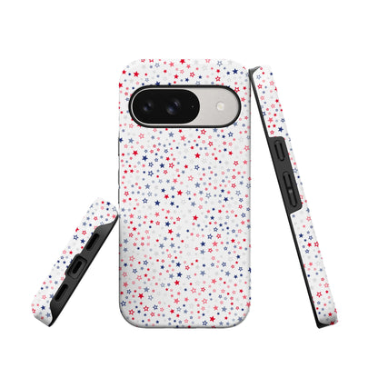 Seeing Stars | Red, White & Blue Case