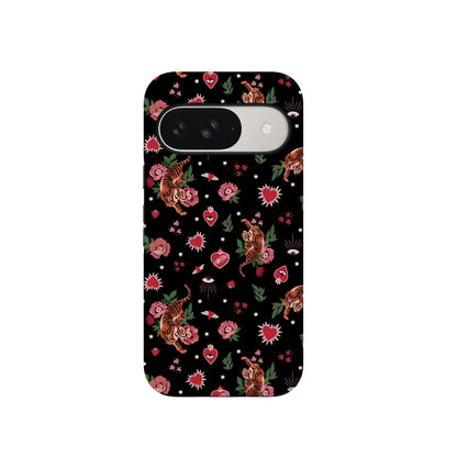 Wild at Heart | Tiger Case