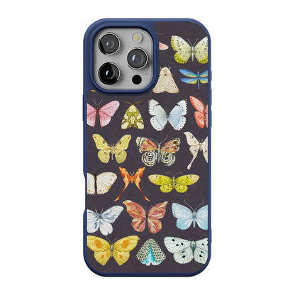 Midnight Monarch | Jenna Palek x Casely Case