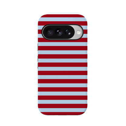 Harbor Stripe | Dockside Case