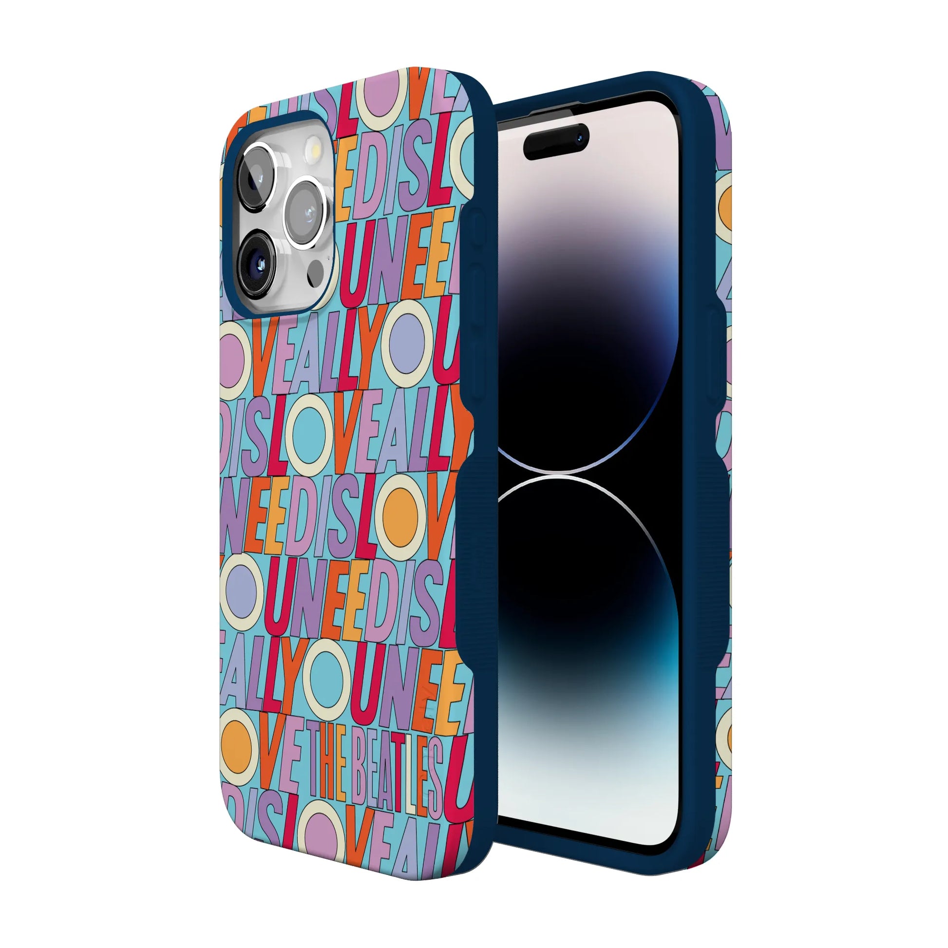 All You Need Is Love | Beatles Case
