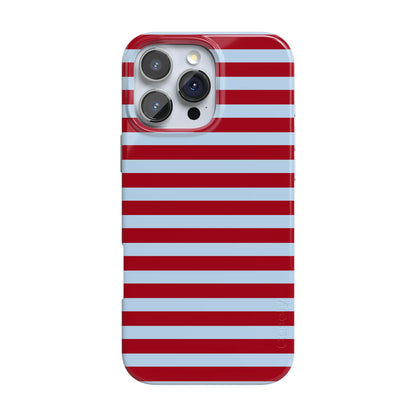 Harbor Stripe | Dockside Case