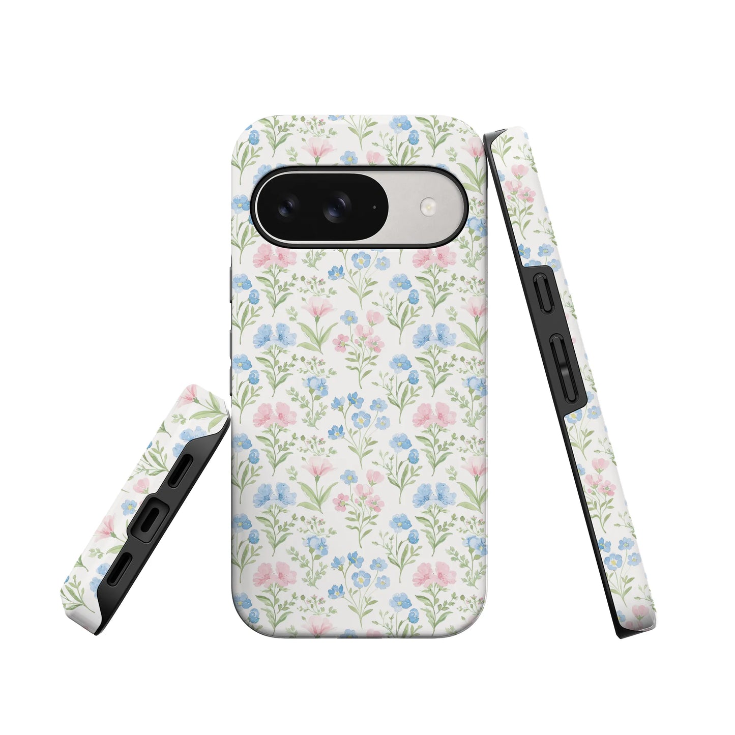 Pastel Garden | Sunday Best Case