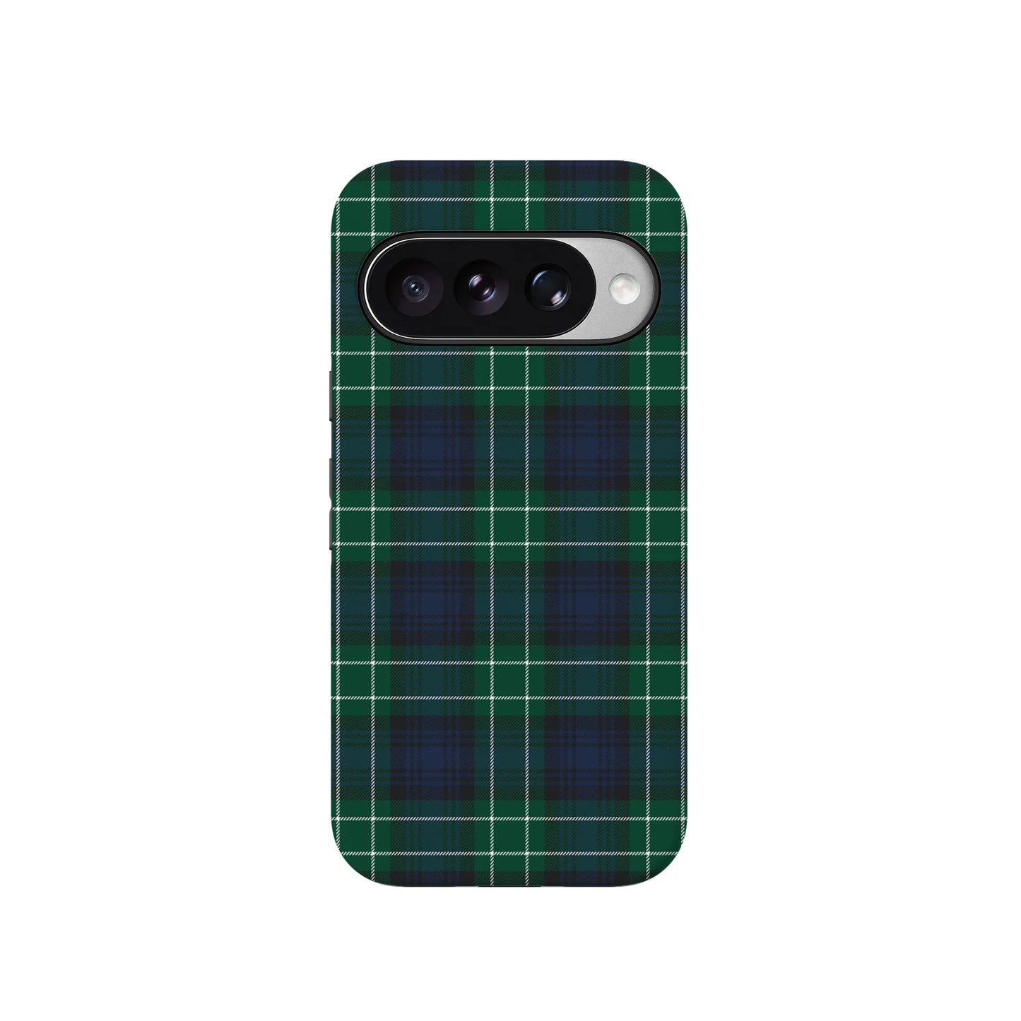 Spruce | Kitty and Vibe Holiday Case