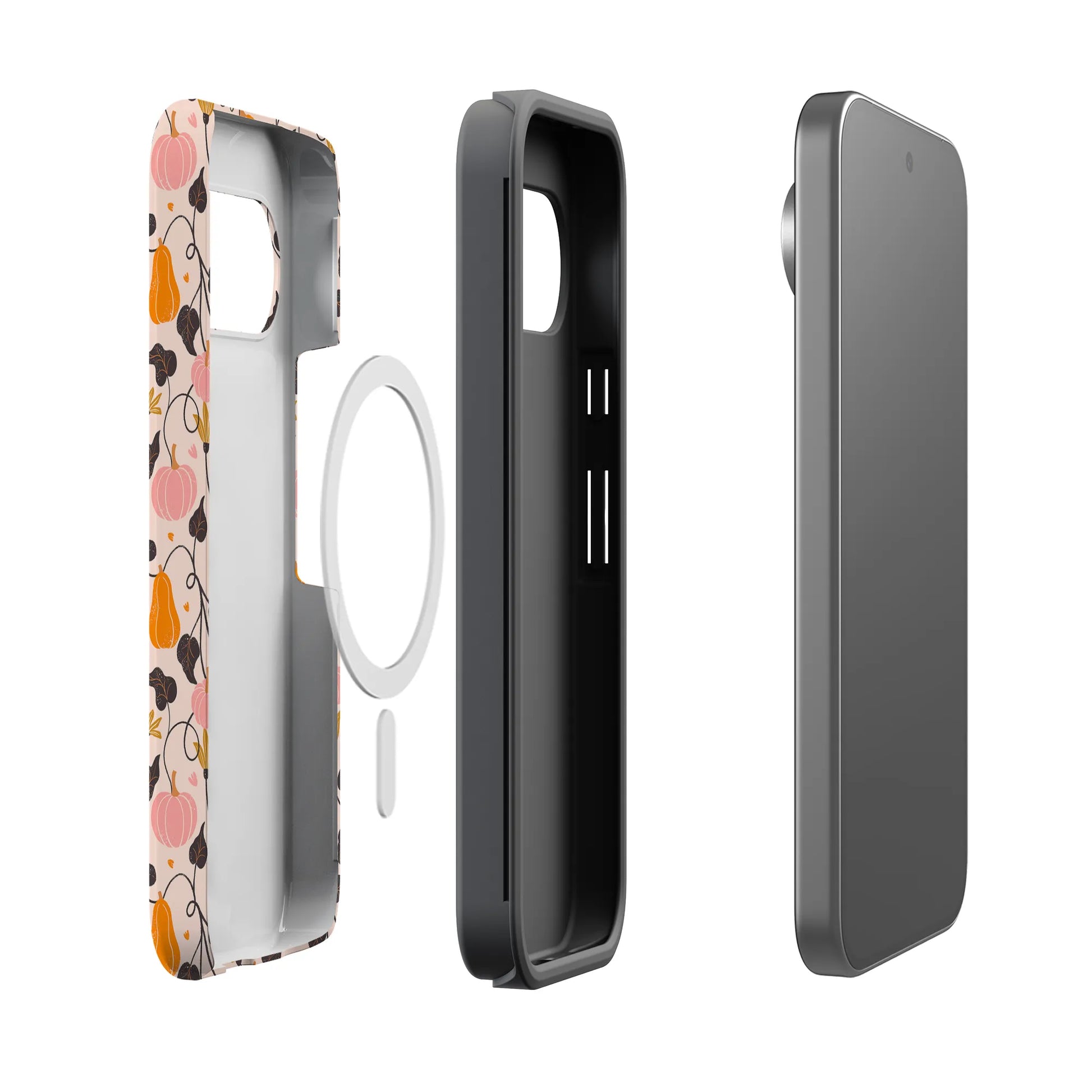 Pumpkin Princess | Harvest Vines Case
