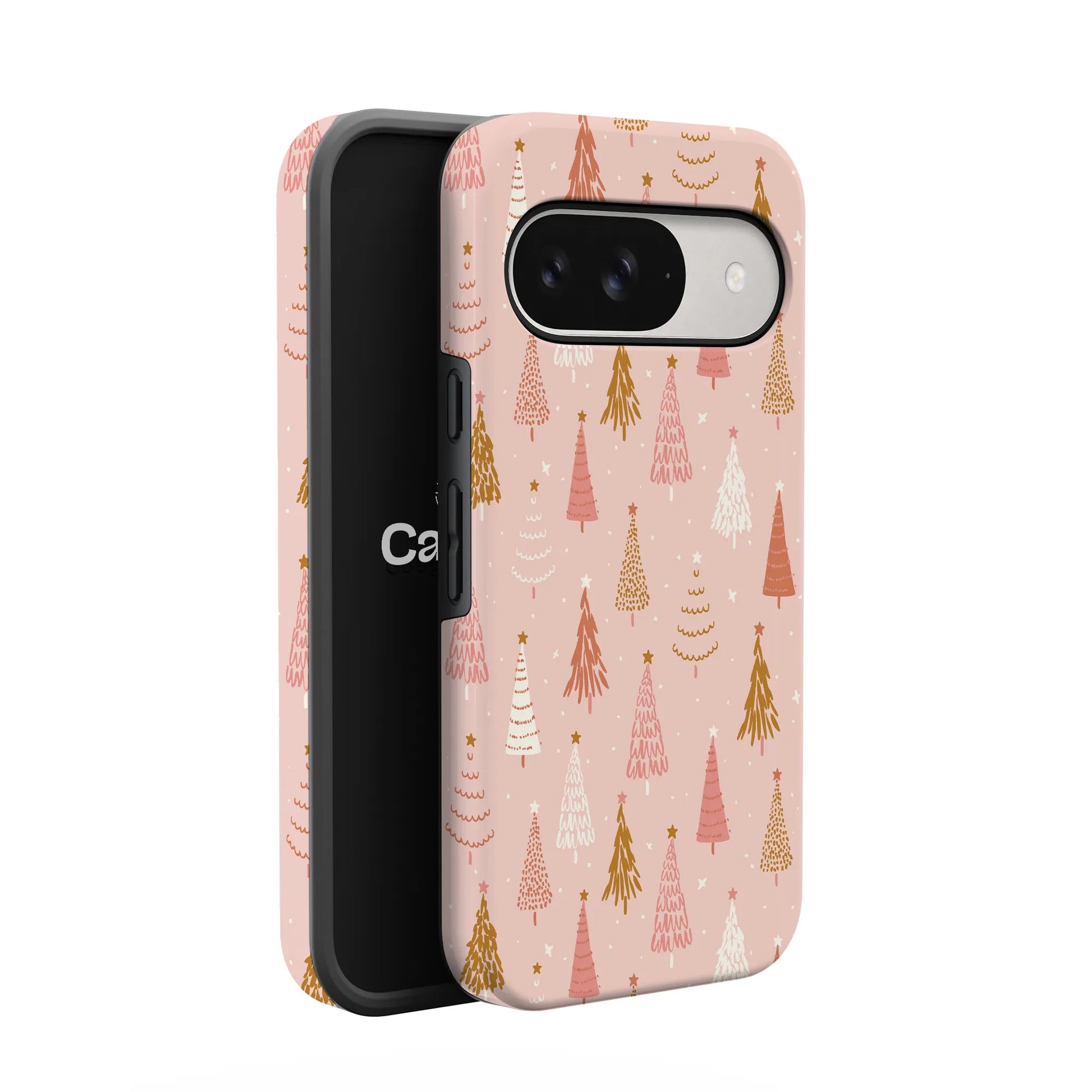 Bubblegum Forest | Christmas Tree Case