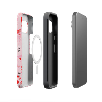 That's Amore | Valentine's Case