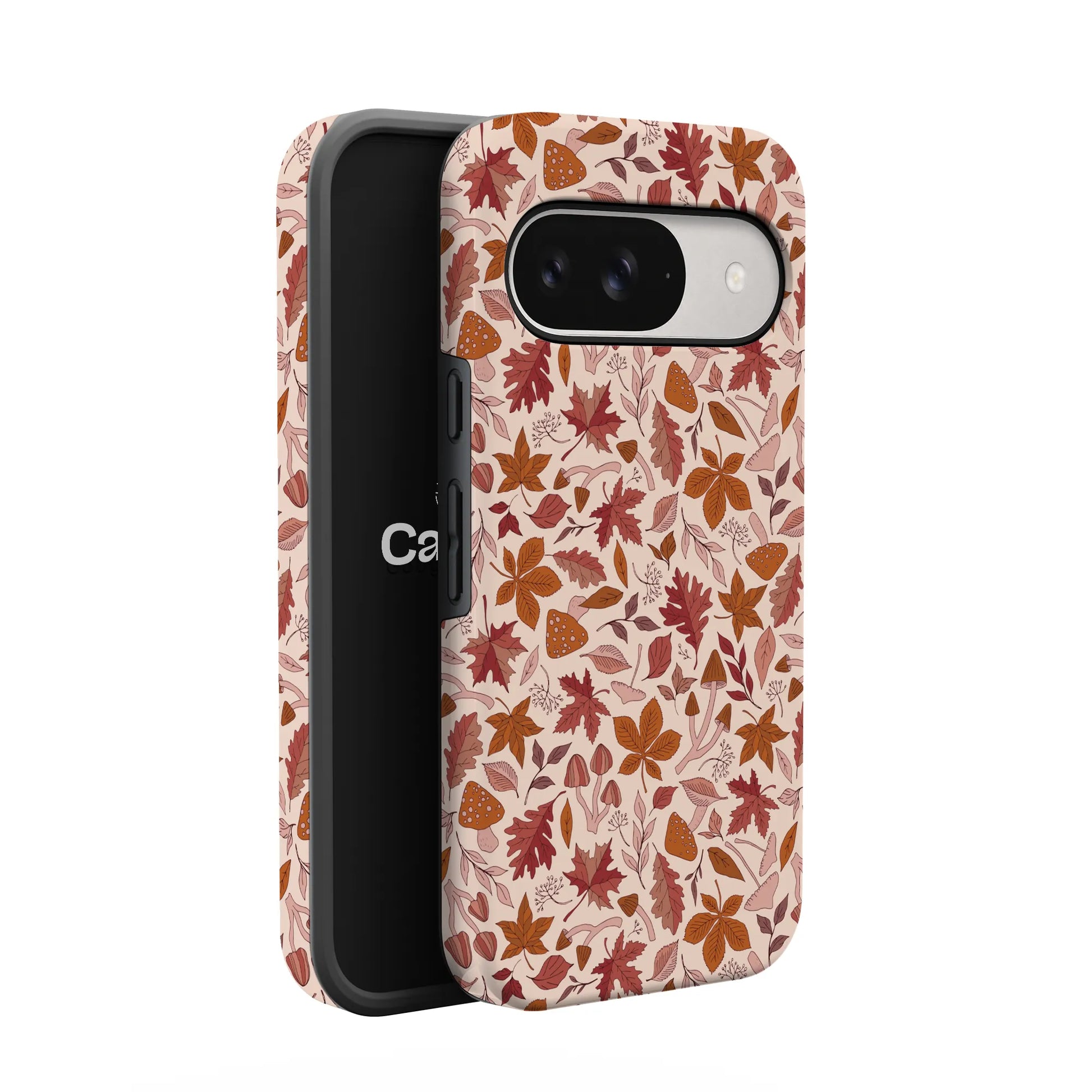 Can't Help Falling | Autumn Leaves Case
