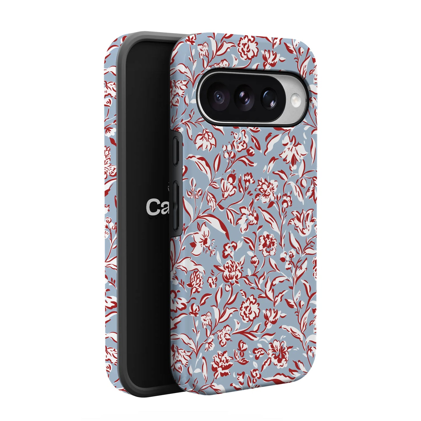 Coastal Carolina | Painted Flowers Case