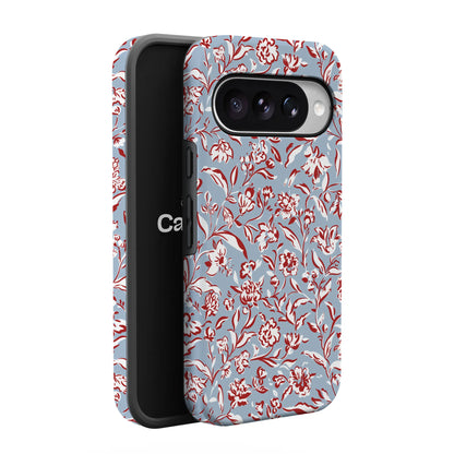 Coastal Carolina | Painted Flowers Case