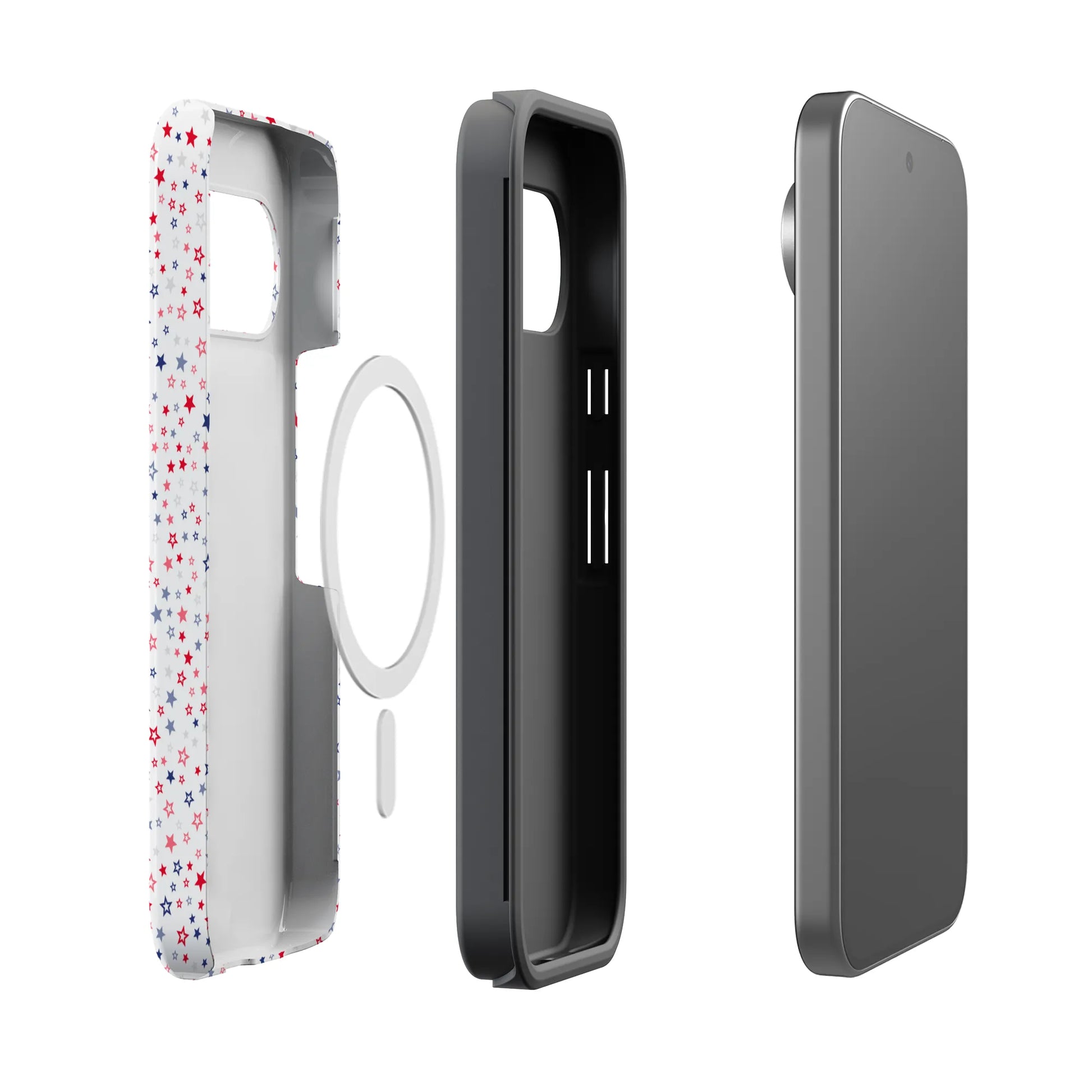 Seeing Stars | Red, White & Blue Case