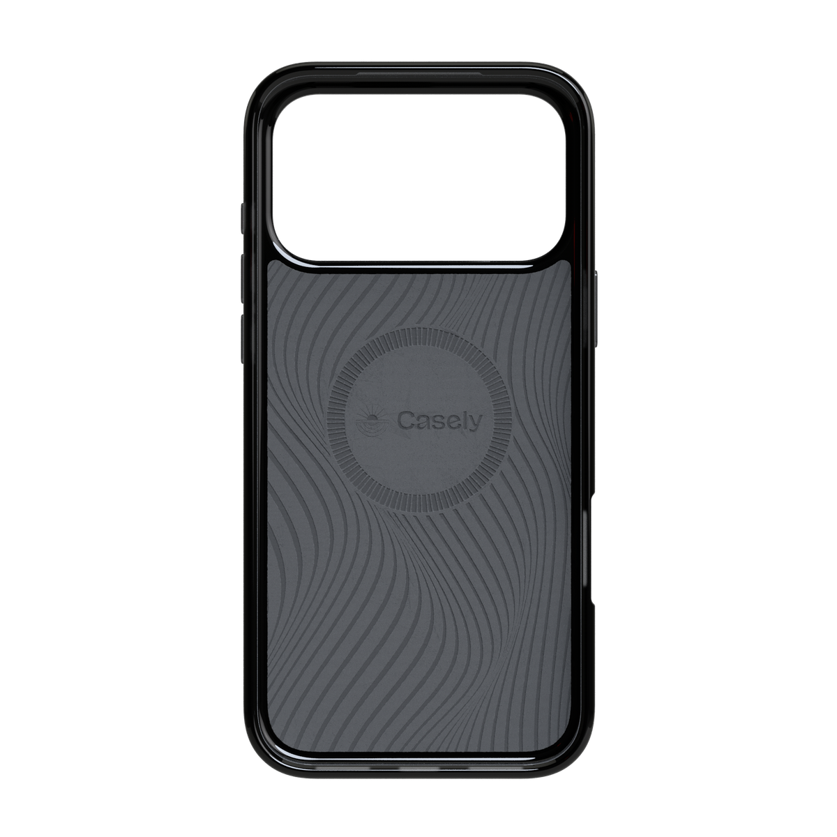 Twilight Flora | Moody Monochrome Case