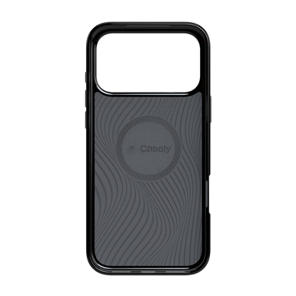 Twilight Flora | Moody Monochrome Case