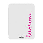 Custom Name | Love Island Kindle Case