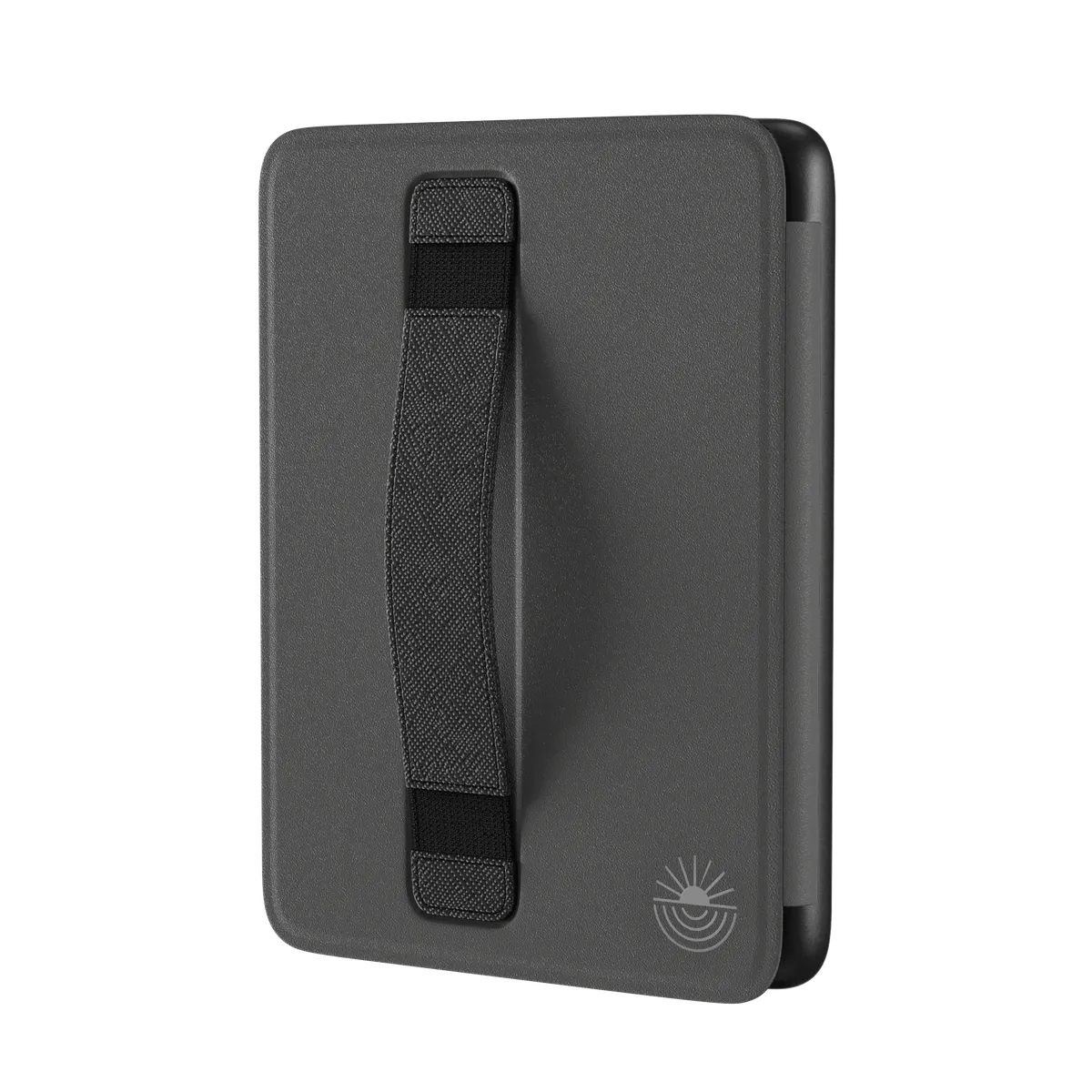Tropical Bungalow | Watercolor Kindle Case