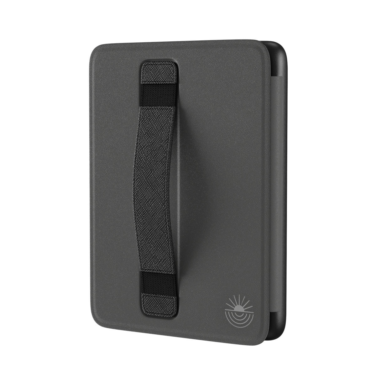 Meadow Check | Floral Gingham Kindle Case
