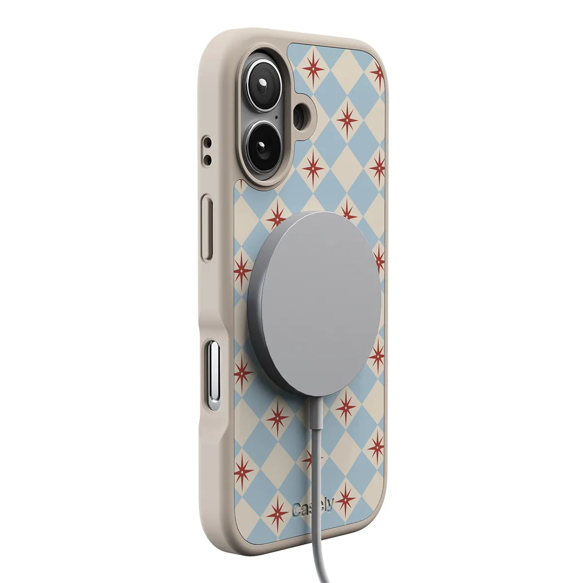 Chelsea Checker | Starlight Tiles Case