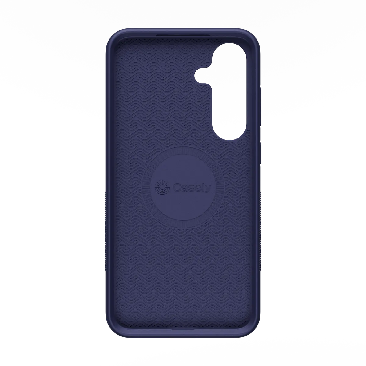 Tiny Stars | Blue & White Case