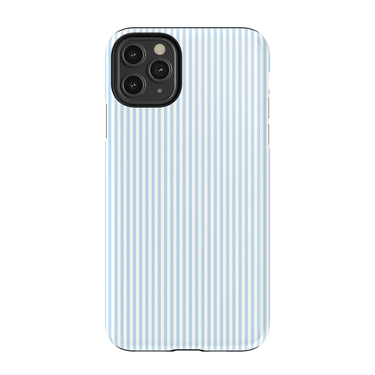 Marina Lines | Tiny Pinstripe Case - iPhone 11 Pro