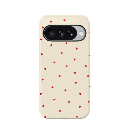 Be Mine | Tiny Hearts Case