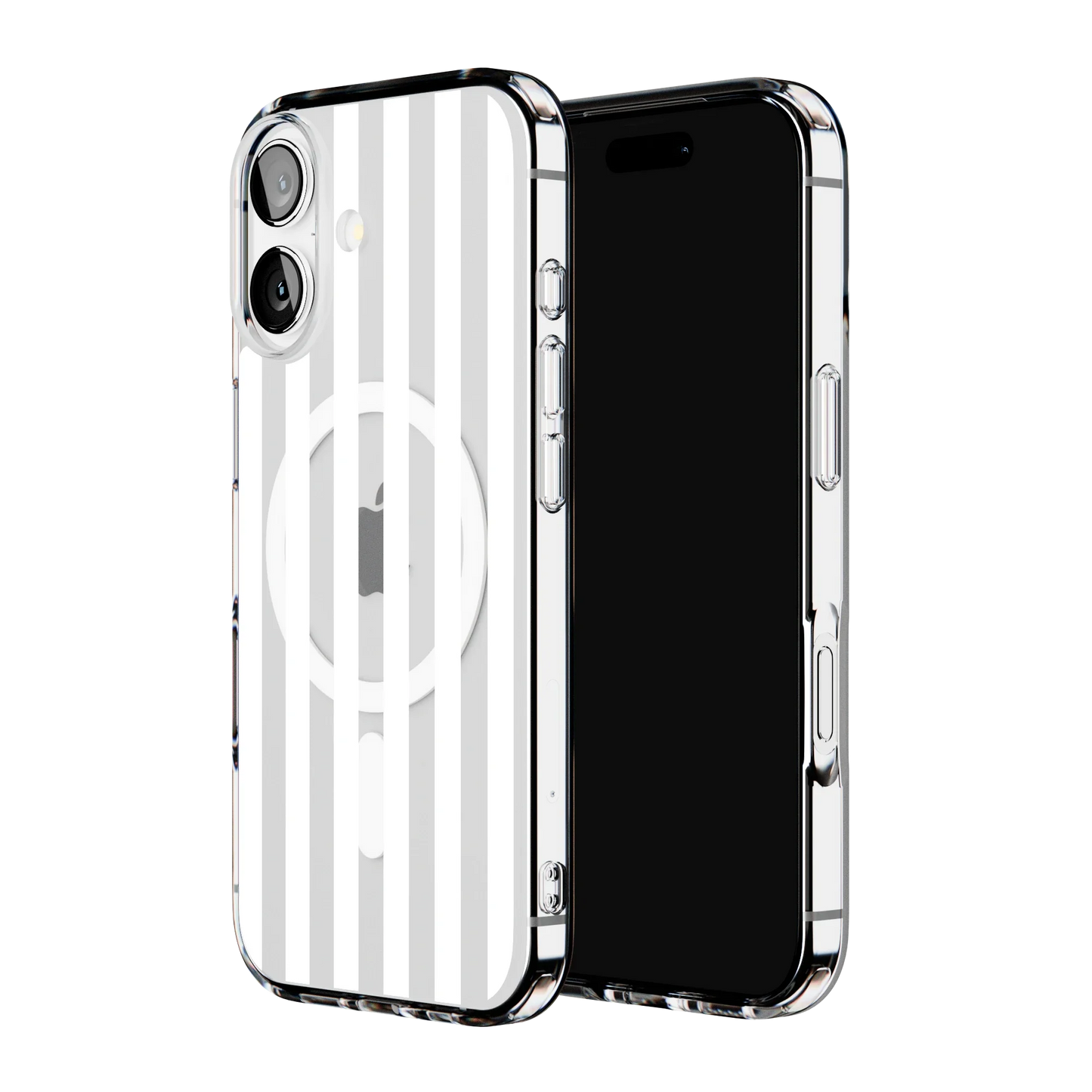 White Stripes | Sunday Best Case
