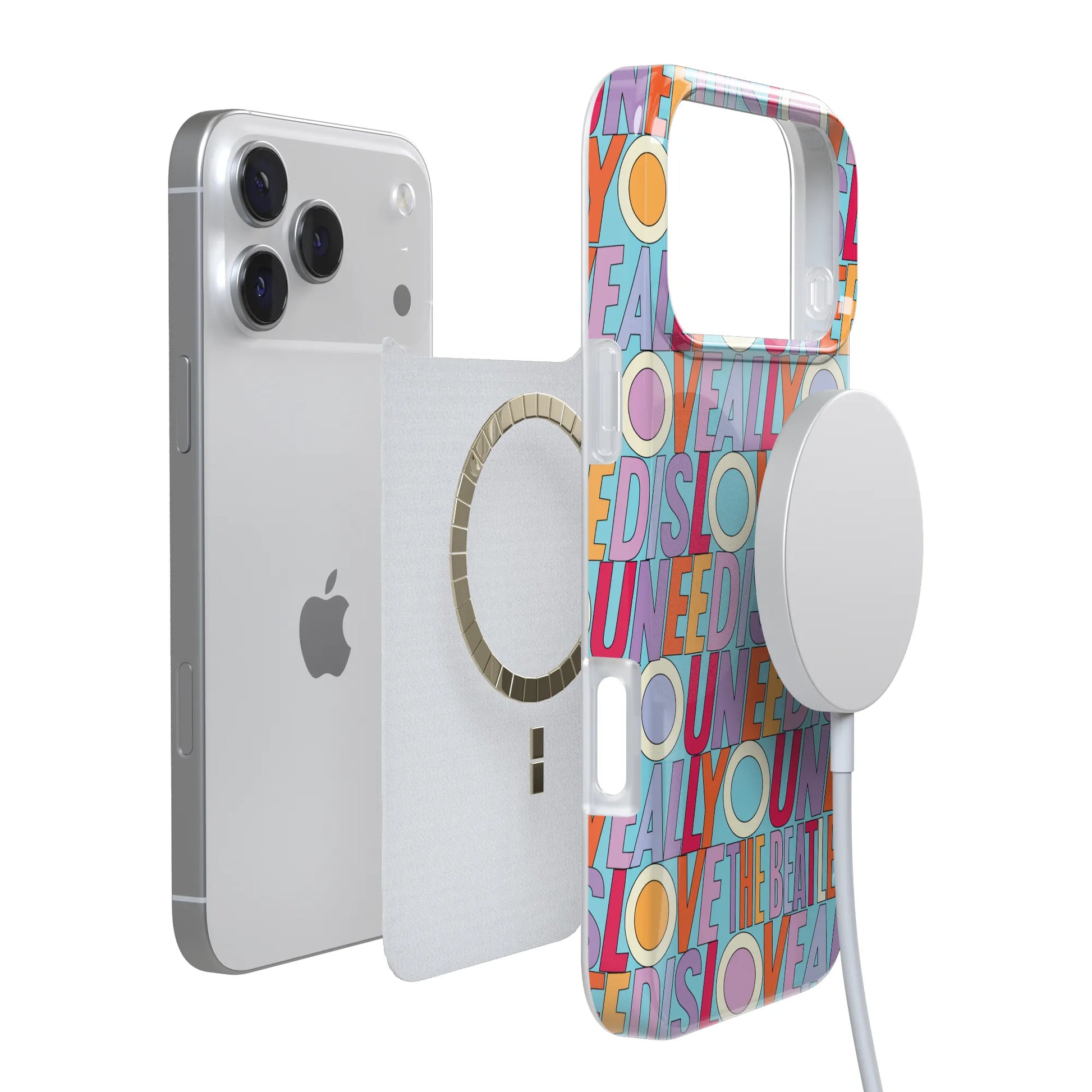 All You Need Is Love | Beatles Case