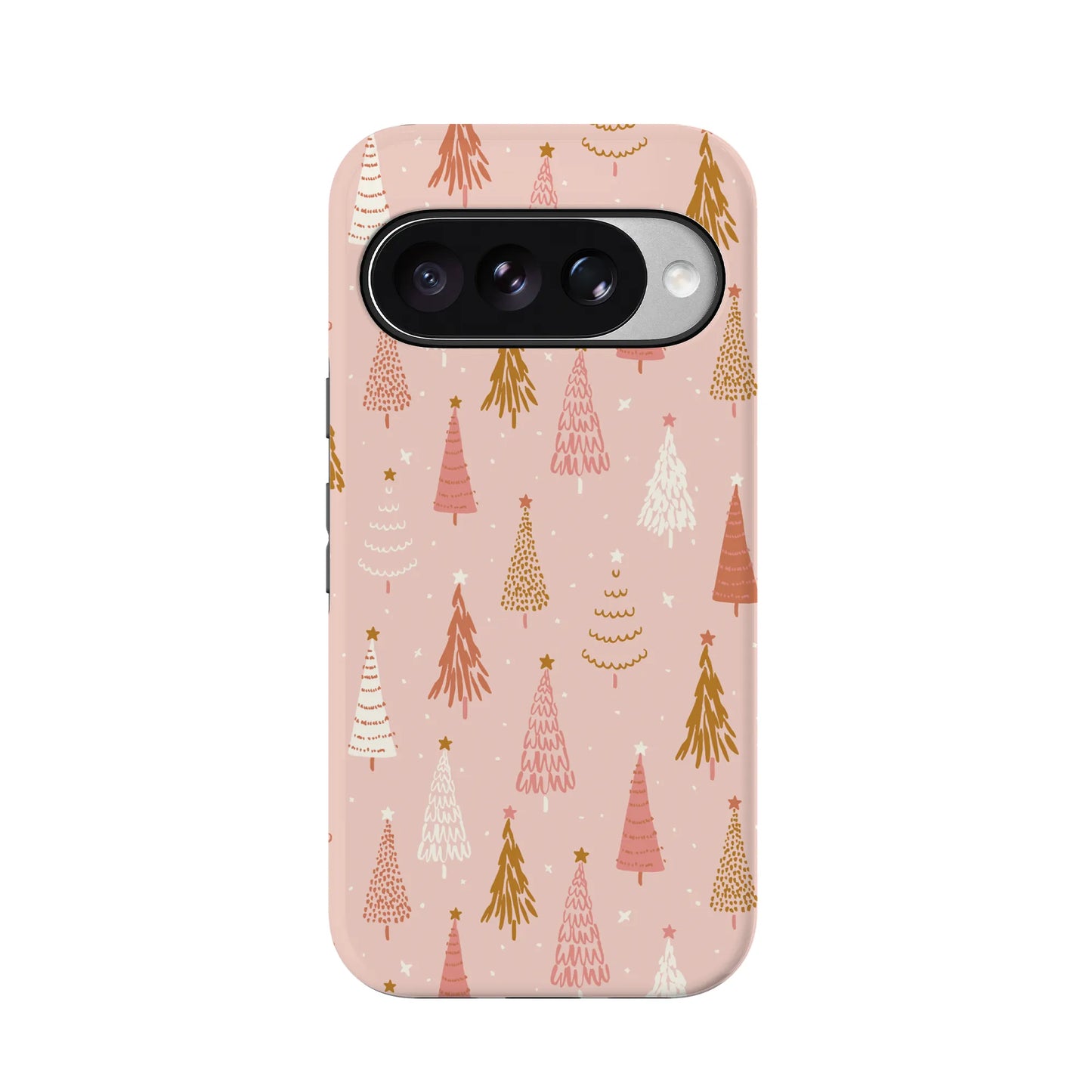 Bubblegum Forest | Christmas Tree Case