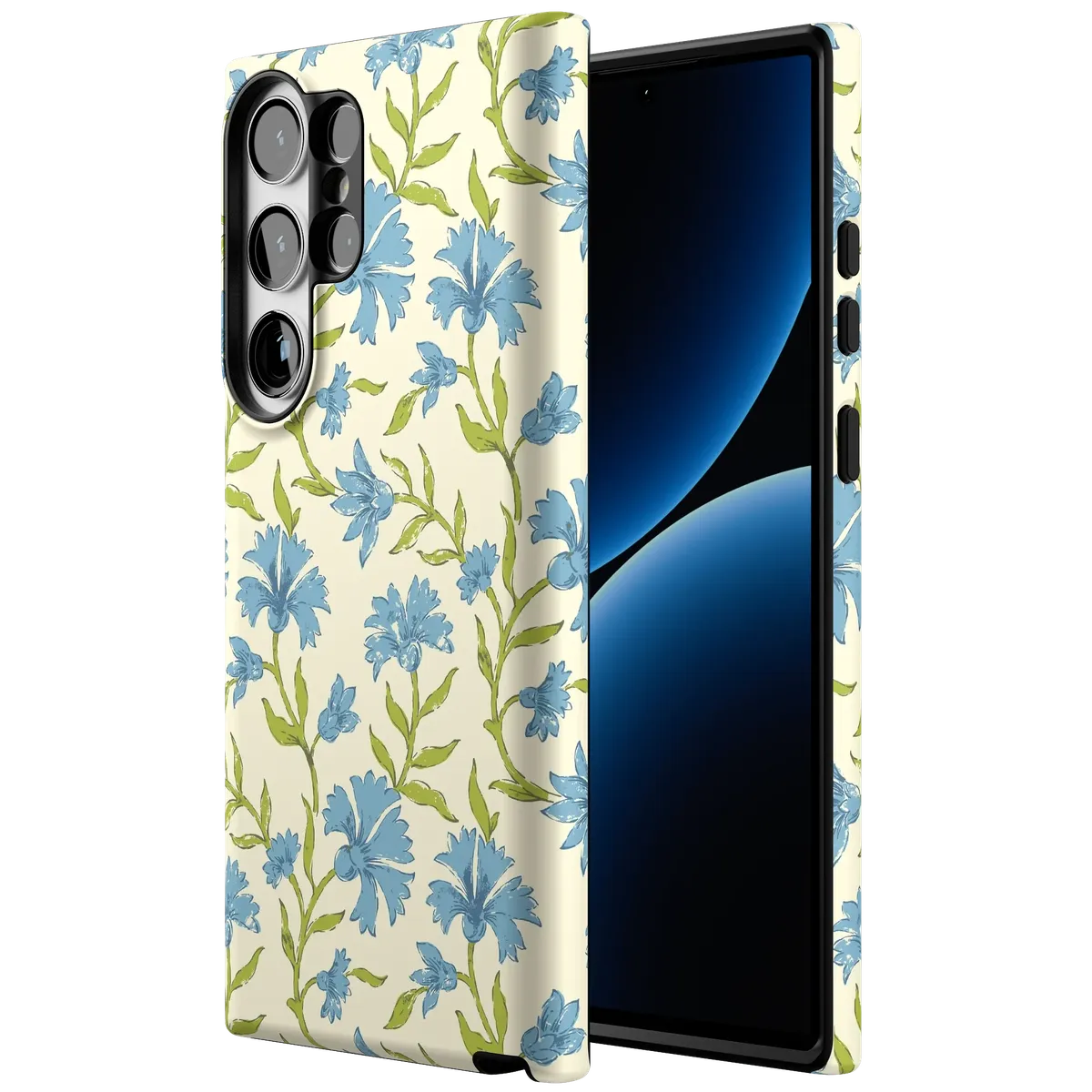 Garden Breeze | Seaside Vines Case