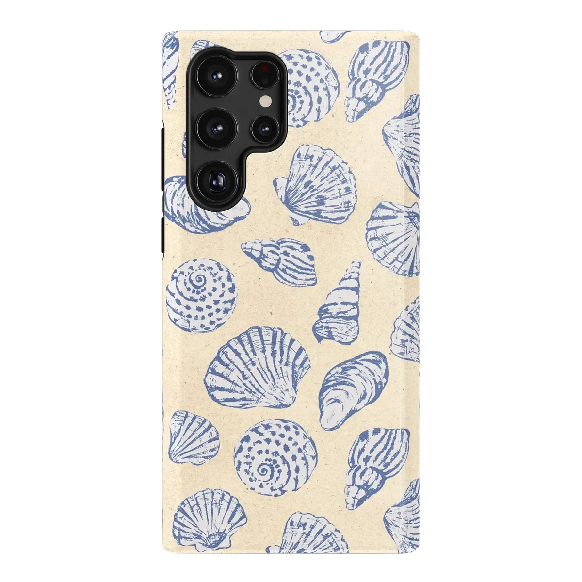 Sally's Seashells | Seashore Case - Galaxy S22 Ultra