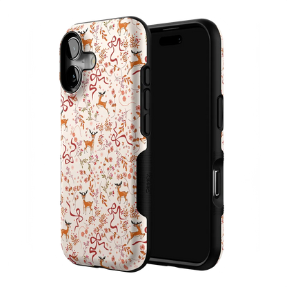 Dashing Through the Snow | Enchanted Forest Case
